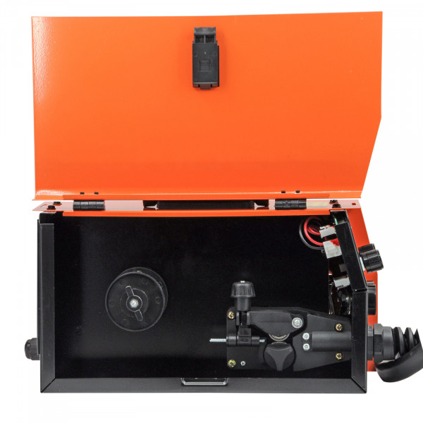 SKIPER SFLUX/MMA-210D-11.00 Полуавтомат сварочный SKIPER FLUX/MMA-210D-11 (2 ГОДА гар, 210A, FLUX/MMA/TIG)