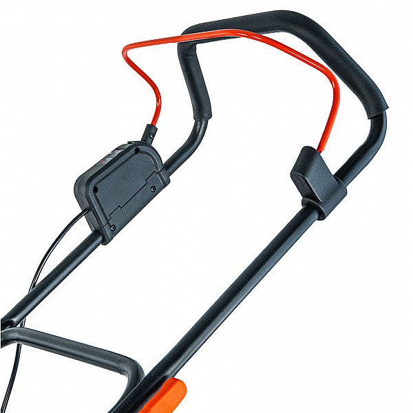 Газонокосилка аккумуляторная SKIPER KW430