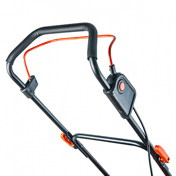 Газонокосилка аккумуляторная SKIPER KW430