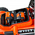 Газонокосилка аккумуляторная SKIPER KW430
