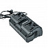 Газонокосилка аккумуляторная SKIPER KW430