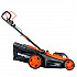 Газонокосилка аккумуляторная SKIPER KW430