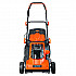 Газонокосилка аккумуляторная SKIPER KW430