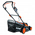 Газонокосилка аккумуляторная SKIPER KW430