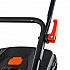 Газонокосилка аккумуляторная SKIPER KW430