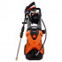 SKIPER SPM180.00 Мойка высокого давления SKIPER PM-180 (2400Вт; 180Бар; 8м шланг; катушка; 11,2кг; встр.пен)