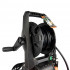 SKIPER SPM180.00 Мойка высокого давления SKIPER PM-180 (2400Вт; 180Бар; 8м шланг; катушка; 11,2кг; встр.пен)