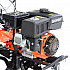 SKIPER SSP860S.00 Культиватор SKIPER  SP-860S (8 л.с., без ВОМ, пон.передача 3+1, большой бак и глушитель, без колёс)