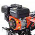 SKIPER SSP860S.00 Культиватор SKIPER  SP-860S (8 л.с., без ВОМ, пон.передача 3+1, большой бак и глушитель, без колёс)