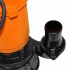 SKIPER SWQ10-21.00 Насос дренажно-фекальный Skiper WQ10-21 (с измельчителем, 2000 Вт, 300 л/мин, чугун, попл.выкл)