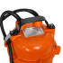 SKIPER SWQ10-21.00 Насос дренажно-фекальный Skiper WQ10-21 (с измельчителем, 2000 Вт, 300 л/мин, чугун, попл.выкл)