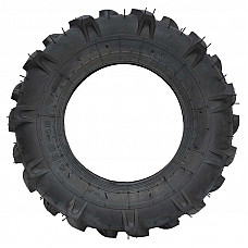 Покрышка BRADO 4.00-10 для культиватора (ТОЛЬКО ПО ЭЛЕКТРОННЫМ ТТН)