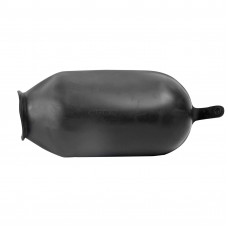 Мембрана для гидроаккумулятора BRADO B-50E (50 л, 89 мм, EPDM, 6 атм, с хвостиком)