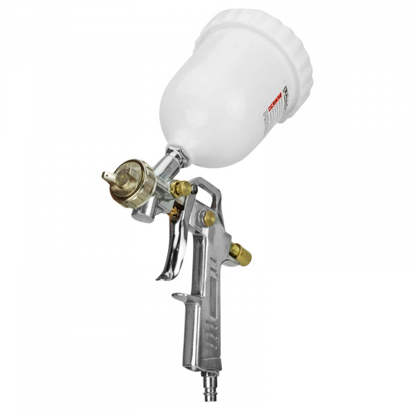 BRADO BSG19.00 Краскопульт BRADO SG19 (1,5мм; 3,5-5 бар; 0,6л) (аналог SG01)