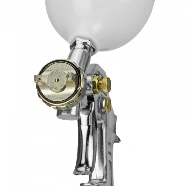 BRADO BSG19.00 Краскопульт BRADO SG19 (1,5мм; 3,5-5 бар; 0,6л) (аналог SG01)