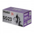 BRADO BSG23.00 Краскопульт BRADO SG23 HVLP 1,0мм: 3,5бар: 0,1л (аналог SG06)