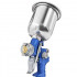 BRADO BSG24.00 Краскопульт BRADO SG24 HVLP 1,0мм: 3,5бар: 0,1л метал бак (аналог SG05)