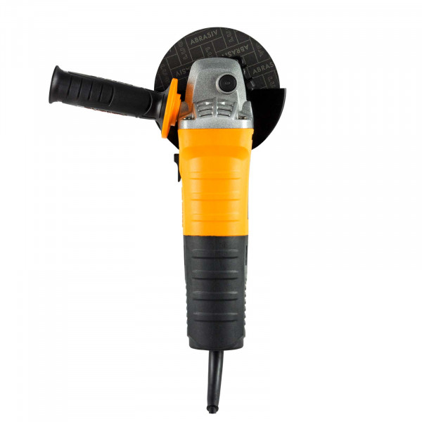 KATANA KAG5500S.00 Углошлифмашина одноручная KATANA HD line AG5500S PRO(1050Вт,SDS кожух,SDS гайка,рег.об)