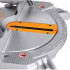 KATANA KMS2000.00 Торцовочная пила KATANA HD line MS2000 (1500 Вт, 210х30 мм,глуб. до 55 мм,шир.до 120 мм, вес 6.9 кг)