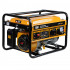 SBK SBG4600.00 Электростанция SBK BG4600 (3.0кВт, 2х230В/16А/2.7кВт, 12В, бак 15.0л)