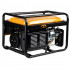 SBK SBG4600.00 Электростанция SBK BG4600 (3.0кВт, 2х230В/16А/2.7кВт, 12В, бак 15.0л)