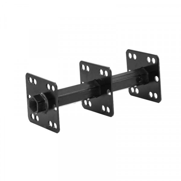 SKIPER 4812561007819 Вал для фрез SKIPER 335мм x 23 мм (3 секции)