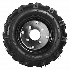 Колесо SKIPER 4.00-8 для культиватора