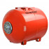 SKIPER 4812561028494 Гидроаккумулятор SKIPER T-100H (100 л, горизонтальный, сталь, 6 атм)