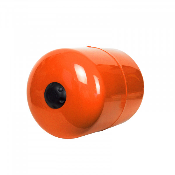 SKIPER 4812561028500 Гидроаккумулятор SKIPER T-24V (24 л, вертикальный, сталь, 6 атм)