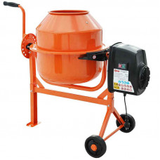 Бетоносмеситель SKIPER  CM-70 (70л, 375 Вт, 220В)