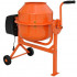 SKIPER SCM70.00 Бетоносмеситель SKIPER  CM-70 (70л, 375 Вт, 220В)