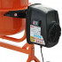 SKIPER SCM70.00 Бетоносмеситель SKIPER  CM-70 (70л, 375 Вт, 220В)