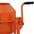 SKIPER SCM70.00 Бетоносмеситель SKIPER  CM-70 (70л, 375 Вт, 220В)
