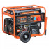 SKIPER SLT9000ЕВ3.00 Электростанция SKIPER LT9000EB-3 (6.5кВт, 1х380В/16А/6кВт, 1х220В/16А/2кВт, 12В, кол, эл.стар,25.0л)