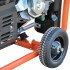 SKIPER SLT9000ЕВ3.00 Электростанция SKIPER LT9000EB-3 (6.5кВт, 1х380В/16А/6кВт, 1х220В/16А/2кВт, 12В, кол, эл.стар,25.0л)