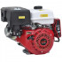 SKIPER SN190FE(K).00 Двигатель бензиновый SKIPER N190F/E(K) (электростартер)(16л.с.,407см3,вал диам.25ммх60мм,шпонка 7мм)