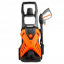 Мойка высокого давления SKIPER PM-165A (2200 Вт, 165 Бар, 360 л/ч, встр.пеноген, гряз. и угл.фрезы)