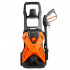 SKIPER SPM165A.00 Мойка высокого давления SKIPER PM-165A (2200Вт; 165Бар; 8м шланг; 9,2кг; встр.пен, гряз.и угл.фрезы)