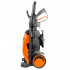 SKIPER SPM165A.00 Мойка высокого давления SKIPER PM-165A (2200Вт; 165Бар; 8м шланг; 9,2кг; встр.пен, гряз.и угл.фрезы)