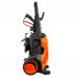 SKIPER SPM165A.00 Мойка высокого давления SKIPER PM-165A (2200Вт; 165Бар; 8м шланг; 9,2кг; встр.пен, гряз.и угл.фрезы)