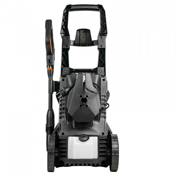 SKIPER SPM165A.00 Мойка высокого давления SKIPER PM-165A (2200Вт; 165Бар; 8м шланг; 9,2кг; встр.пен, гряз.и угл.фрезы)