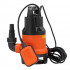SKIPER SSP3100.00 Насос погружной Skiper SP3100 для слабозагрязнённой воды (550 Вт, 8500л/ч, напор 7 м, 1