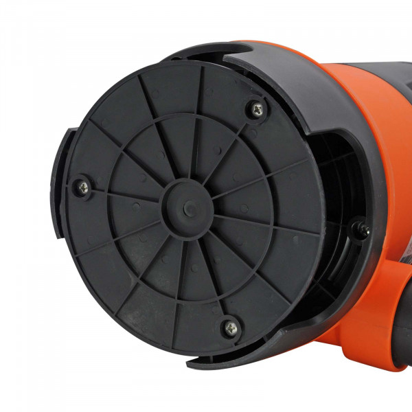 SKIPER SSP3100.00 Насос погружной Skiper SP3100 для слабозагрязнённой воды (550 Вт, 8500л/ч, напор 7 м, 1