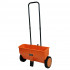 SKIPER SSR5000.00 Разбрасыватель-сеялка SKIPER SR5000 (шир. 47см, конт. 20л, 8+1 степеней регулировки)