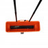 SKIPER SSR5000.00 Разбрасыватель-сеялка SKIPER SR5000 (шир. 47см, конт. 20л, 8+1 степеней регулировки)