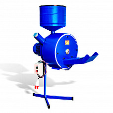 Домашний кормоцех универсальный ДКУ-01 (220В) в упаковке