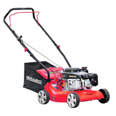 Газонокосилка бензиновая BRADO BL40