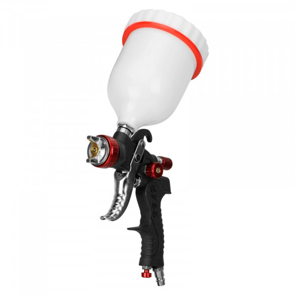 BRADO BSG32.00 Краскопульт BRADO SG32 (HVLP, 1.4мм, 2-3бар, 600мл)