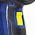 KATANA KFS3003.00 Фен строительный KATANA FS3003 (2000 Вт, 3 скор., 60/350/600 °С, ступенч. рег., 500/300/500 л/мин)