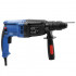 KATANA KPU4501F.00 Перфоратор KATANA PU4501F в чем.(2 зуб.,3 сверла,950 Вт,3.2 Дж,3 реж,SDS-plus, быстр.БЗП в компл)
